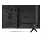 Sharp 101,6 cm (40") Wi-Fi Nero