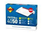 Box 4050 International wireless router Dual-band (2.4 GHz / 5 GHz)