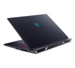 Acer Predator Helios Neo 18 AI PHN18-72-952N Intel Core Ultra 9 275HX Laptop 45.7 cm (18") WQXGA 16 GB DDR5-SDRAM 1 TB SSD NVIDIA GeForce RTX 5070 Wi-Fi 6E (802.11ax) Black QWERTY Italian