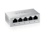 Zyxel GS-105BV5-EU0101F commutateur réseau Non-géré L2 Gigabit Ethernet (10/100/1000)