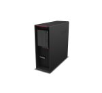 Lenovo ThinkStation P620 AMD Ryzen Threadripper PRO 5975WX 64 Go DDR4-SDRAM 1 To SSD Windows 11 Pro Tower Station de travail Noir