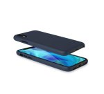 Celly Superior custodia per cellulare 15,5 cm (6.1") Cover Blu