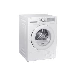 SAMSUNG Sèche-linge pompe à chaleur DV90DG52A0TH