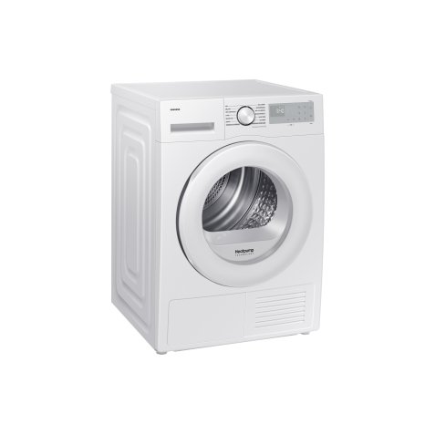 SAMSUNG Sèche-linge pompe à chaleur DV90DG52A0TH