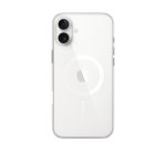Apple iPhone 16 Plus Clear Case with MagSafe
