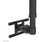 Neomounts FPMA-C100 Soporte de techo para monitor/TV 10-30" - alt. 79-129 cm