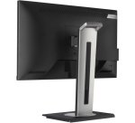 Viewsonic VG Series VG2448A-2 écran plat de PC 60,5 cm (23.8") 1920 x 1080 pixels Full HD LED Noir