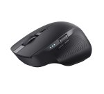 Trust Ozaa+ souris Bureau Droitier RF sans fil + Bluetooth Optique 3200 DPI