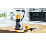 Bosch Serie 4 MMB6141S Frullatore VitaPower Serie | 4 1200 W Argento