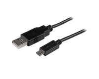 StarTech.com 15cm Micro USB-Kabel - USB A auf Micro B