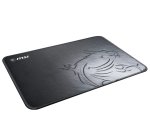 MSI Agility GD21 Gaming mouse pad Black