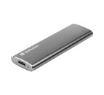 Verbatim Disque SSD externe Vx500 USB 3.1 Gén 2 120 Go