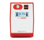 Salicru SPS 650 SOHO+ IEC