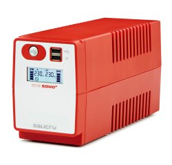 SAI Salicru SPS 650 SOHO+