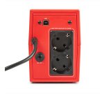 SAI Salicru SPS 650 SOHO+