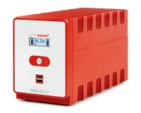 Sai Salicru SPS 1600 SOHO+