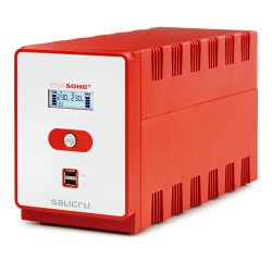 Salicru SPS 2200 SOHO+