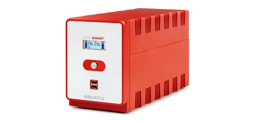 SAI Salicru SPS 1200 SOHO+ IEC