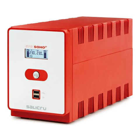 SAI Salicru SPS 1200 SOHO+ IEC
