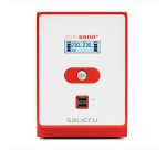 SAI Salicru SPS 1200 SOHO+ IEC