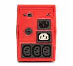 Salicru SPS 650 SOHO+ IEC