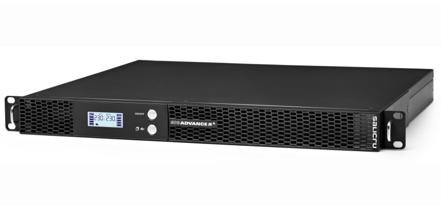 Salicru SPS 1000 ADV R2