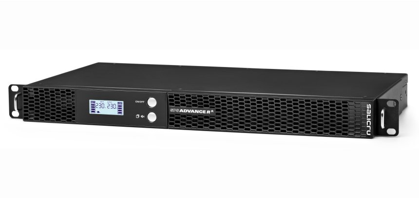 Salicru SPS 750 ADV R2