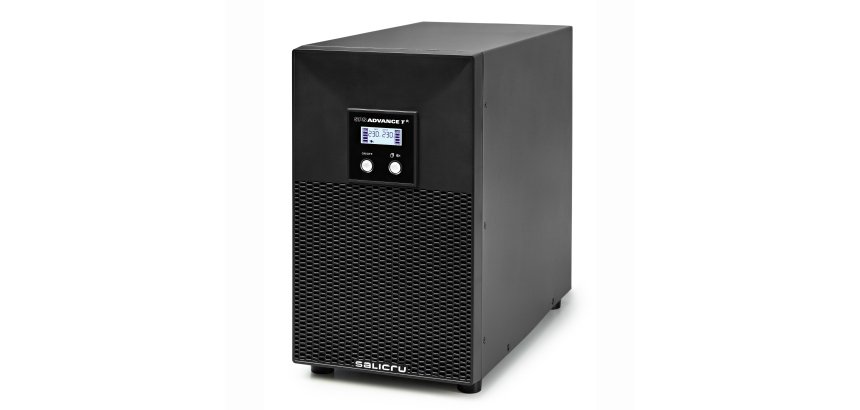 SAI Salicru SPS 3000 ADV T