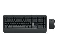 Logitech MK540 Advanced