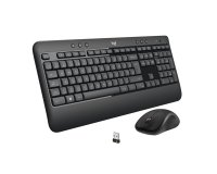 Logitech MK540 Advanced