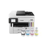 Canon GX 7150 Imprimante multifonction à réservoir d'encre 4 en 1 A4 couleur