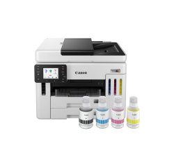 Canon GX 7150 Imprimante multifonction à réservoir d'encre 4 en 1 A4 couleur