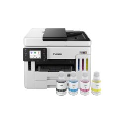 Canon Imprimante Multifonction 4 en 1 Jet d'encre A4 Couleur GX 7150