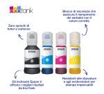 Epson 113 EcoTank Pigment Yellow ink bottle