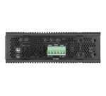 D-Link DIS-200G-12S commutateur réseau Géré L2 Gigabit Ethernet (10/100/1000) Noir