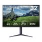 LG 32GS85Q-B computer monitor 80 cm (31.5") 2560 x 1440 Pixels Quad HD Zwart