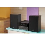 Philips 3000 series TAM3505M2/12 home audio system Home audio micro system 20 W Black