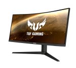 ASUS TUF Gaming VG34VQL1B pantalla para PC 86,4 cm (34") 3440 x 1440 Pixeles UltraWide Quad HD LCD Negro