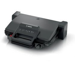 Bosch TCG3323 Bistecchiera Nero