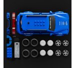 Mattel Brick Shop JGR28 gioco di costruzione