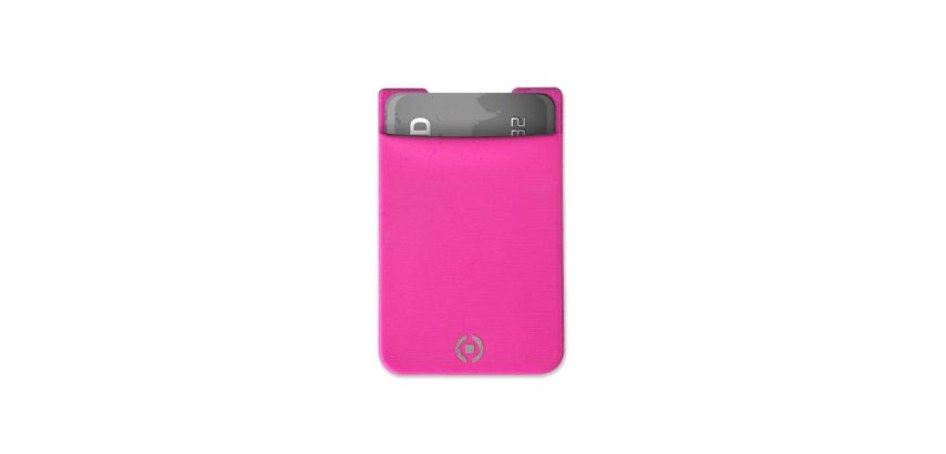 Celly Pocketfix Supporto per carta