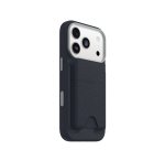 OtterBox Symmetry Cactus Leather MagSafe Wallet Riverside - blue