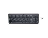 HP Clavier sans fil 220