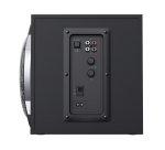 Trust Tytan set d'enceintes 60 W Universel Noir 2.1 canaux