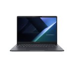 ASUS ExpertBook B5 B5405CCA-NZ0030X Intel Core Ultra 5 225H Ordinateur portable 35,6 cm (14") WQXGA 16 Go DDR5-SDRAM 512 Go SSD Wi-Fi 7 (802.11be) Windows 11 Pro Français Noir
