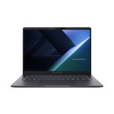 ASUS ExpertBook B5 B5405CCA-NZ0031X Intel Core Ultra 7 255H Ordinateur portable 35,6 cm (14") WQXGA 16 Go DDR5-SDRAM 512 Go SSD Wi-Fi 7 (802.11be) Windows 11 Pro Noir