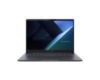 ASUS ExpertBook B5 B5405CCA-NZ0031X Intel Core Ultra 7 255H Ordinateur portable 35,6 cm (14") WQXGA 16 Go DDR5-SDRAM 512 Go SSD Wi-Fi 7 (802.11be) Windows 11 Pro Français Noir