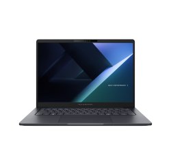 ASUS ExpertBook B5 B5405CCA-NZ0030X Intel Core Ultra 5 225H Ordinateur portable 35,6 cm (14") WQXGA 16 Go DDR5-SDRAM 512 Go SSD Wi-Fi 7 (802.11be) Windows 11 Pro Français Noir