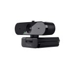Trust Taxon webcam 2560 x 1440 pixels USB 2.0 Noir
