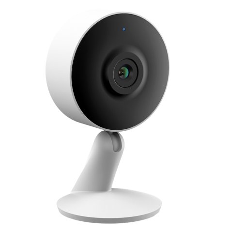 Isiwi ISW-BFIT4M IP security camera Indoor Desk